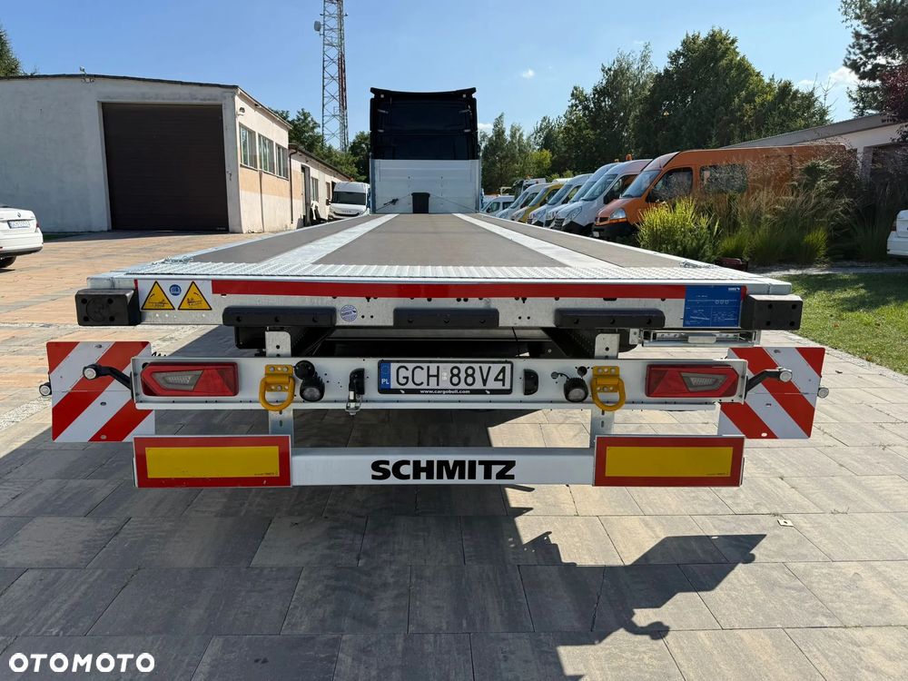 Schmitz Cargobull SCB*S3 - 2