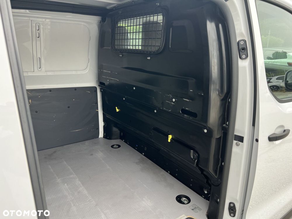 Toyota PROACE - 11