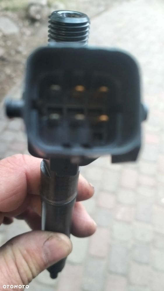 wtryskiwacze volvo s90 - 3