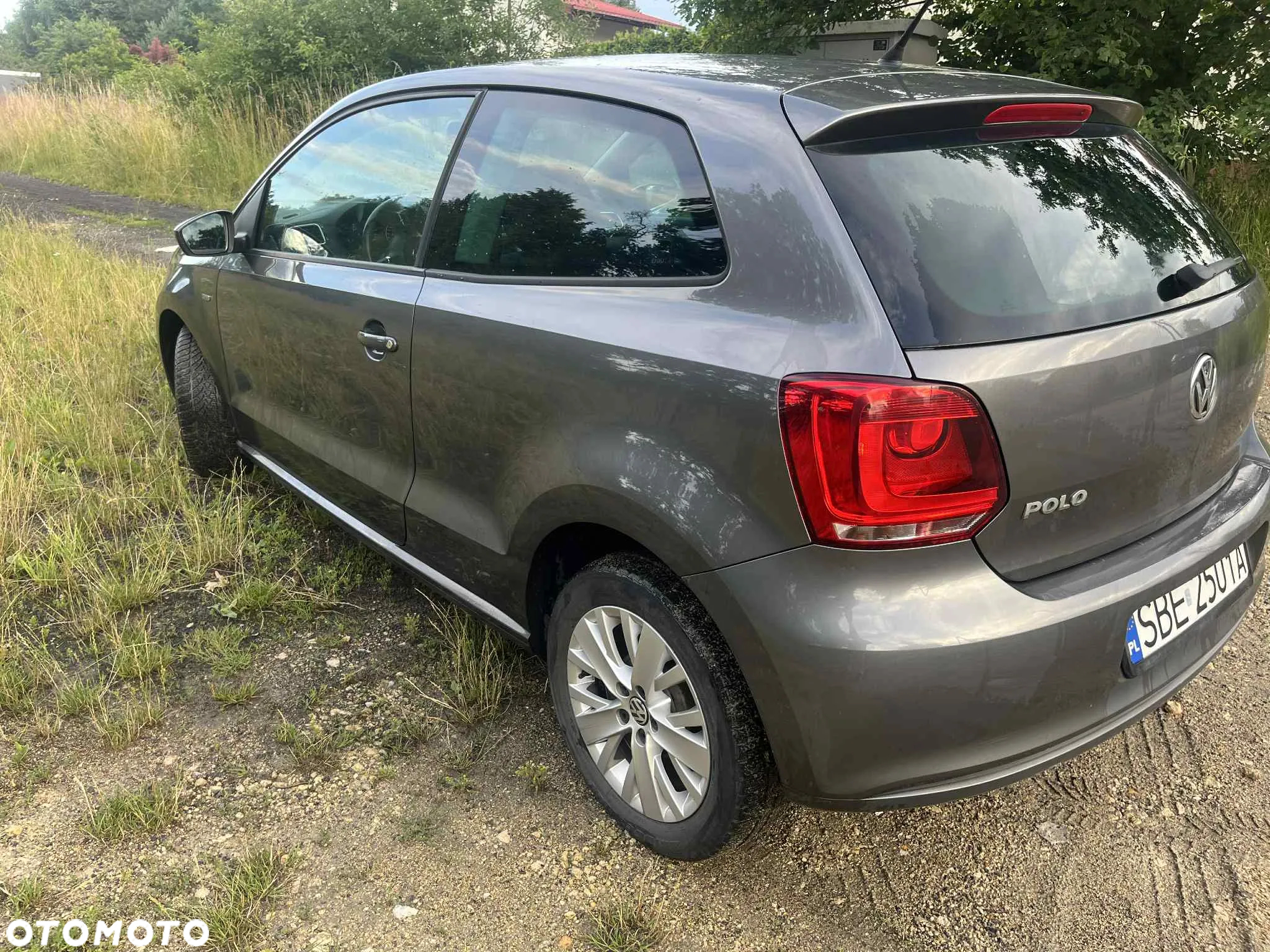 Volkswagen Polo - 3
