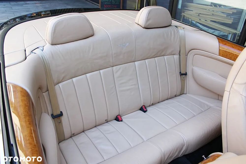 Bentley Azure Standard - 17