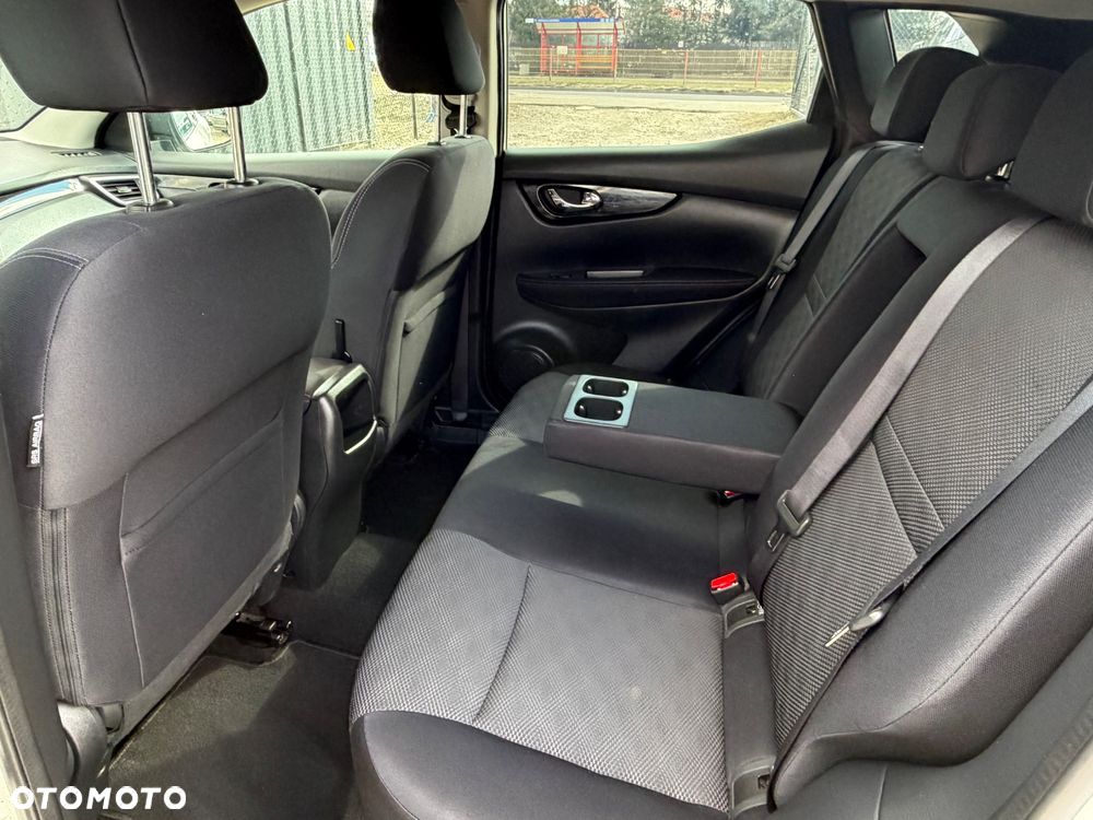 Nissan Qashqai 1.2 DIG-T Tekna - 6