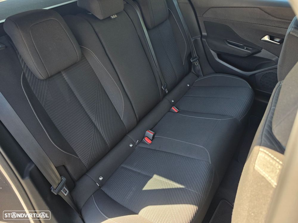Peugeot 308 SW 1.5 BlueHDi Active Pack - 25