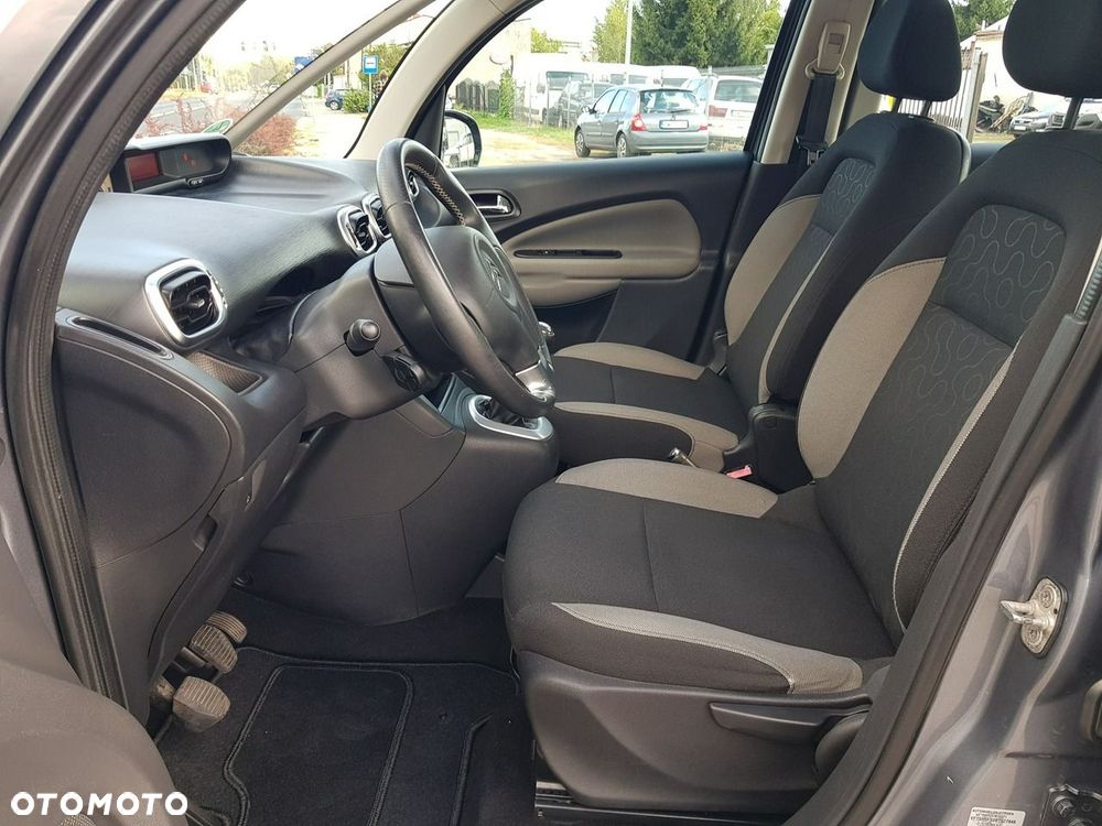 Citroën C3 Picasso VTi 120 Tendance - 9