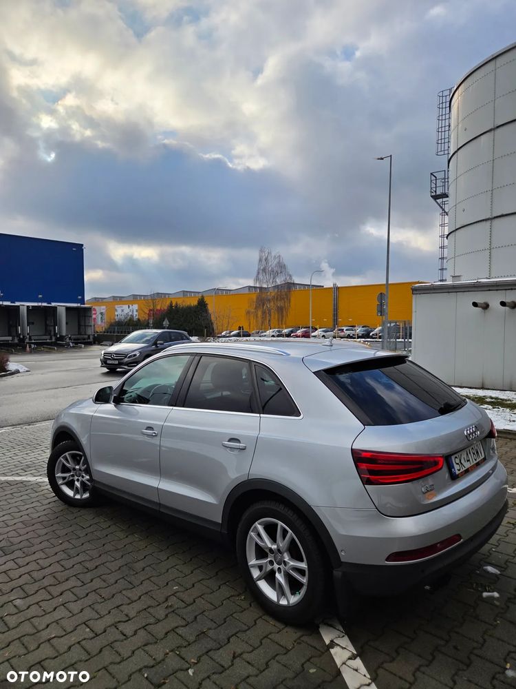 Audi Q3 - 6