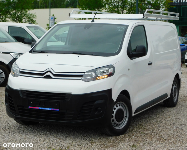 Citroën Jumpy
