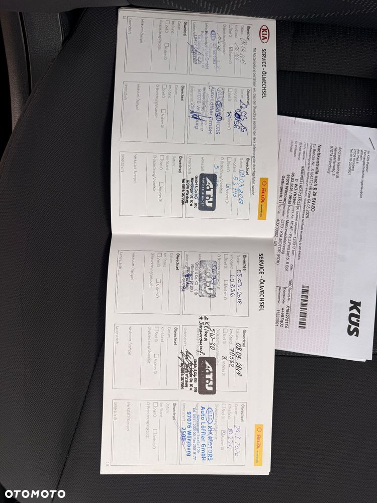 Kia Rio - 24
