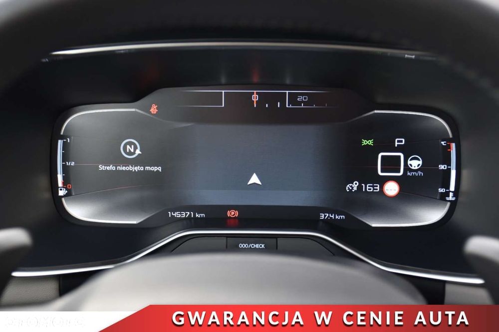 Citroën C5 Aircross 1.2 PureTech Shine EAT8 - 16