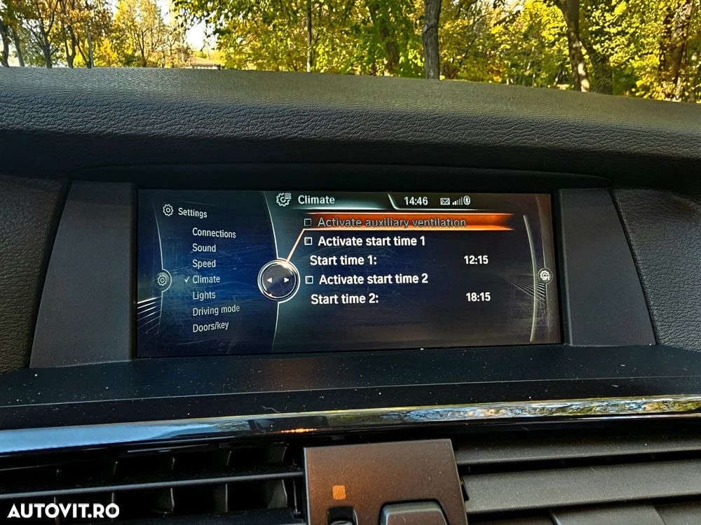 BMW X3 xDrive20d Aut. - 36