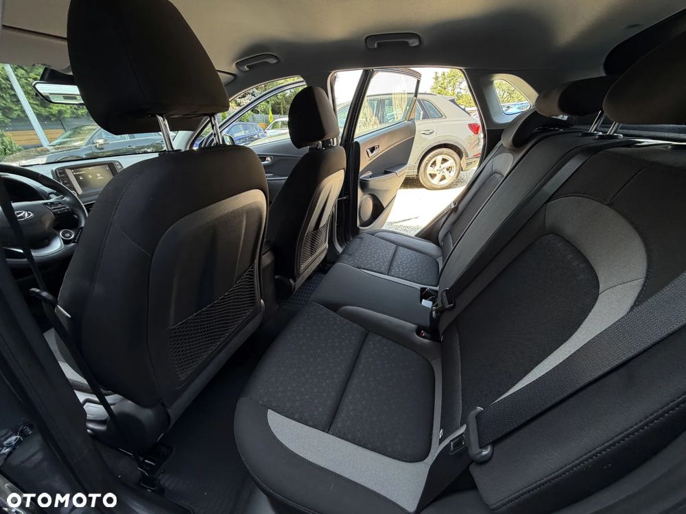 Hyundai Kona 1.0 T-GDI Style - 20