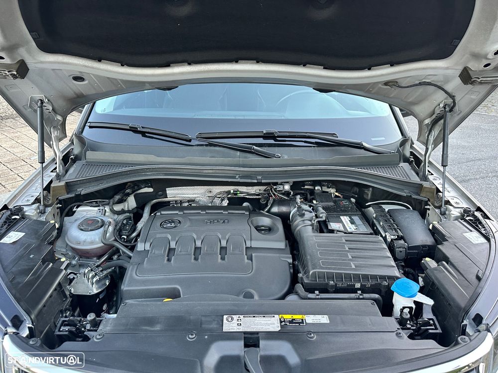 Skoda Kodiaq 2.0 TDI Sportline DSG - 60