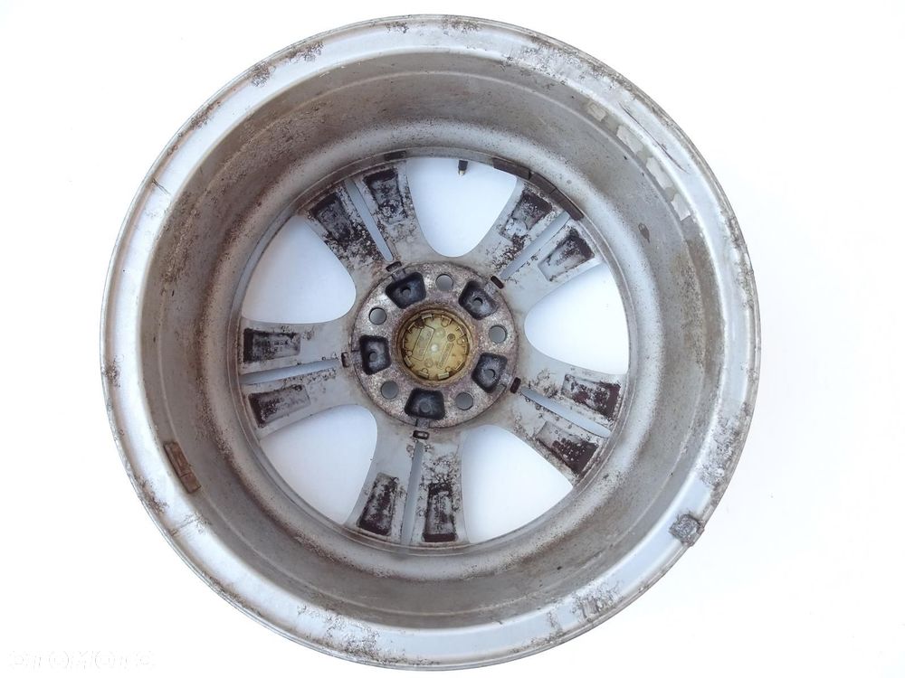 ALUFELGI FELGI 17 5X120 STYL 392 ET 37 7.5" 6796239 BMW F20 F21 F30 F31 F32 - 8