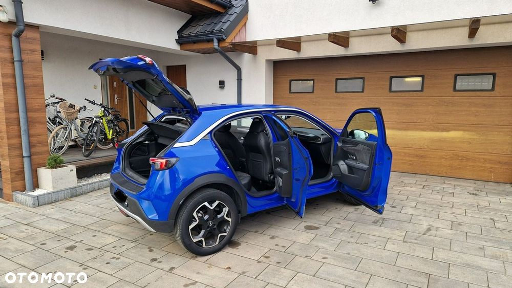 Opel Mokka - 10