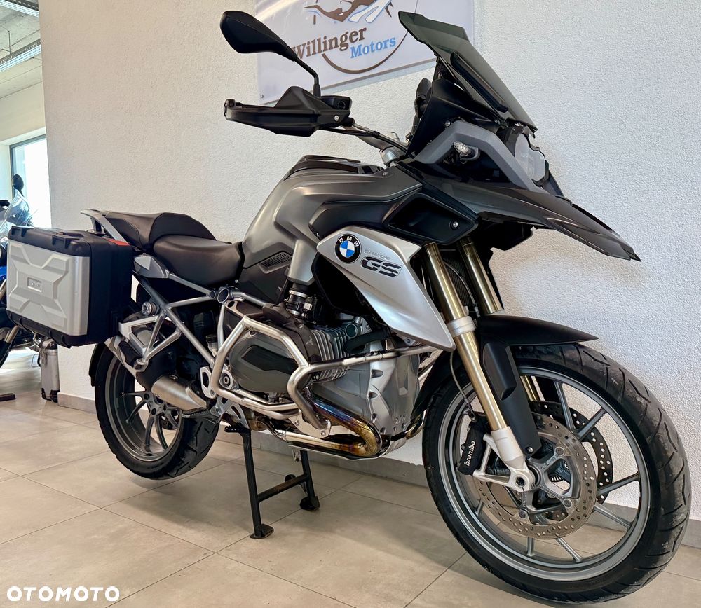 BMW GS - 3