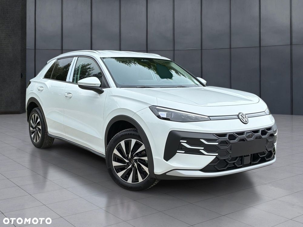 Volkswagen T-Roc - 8