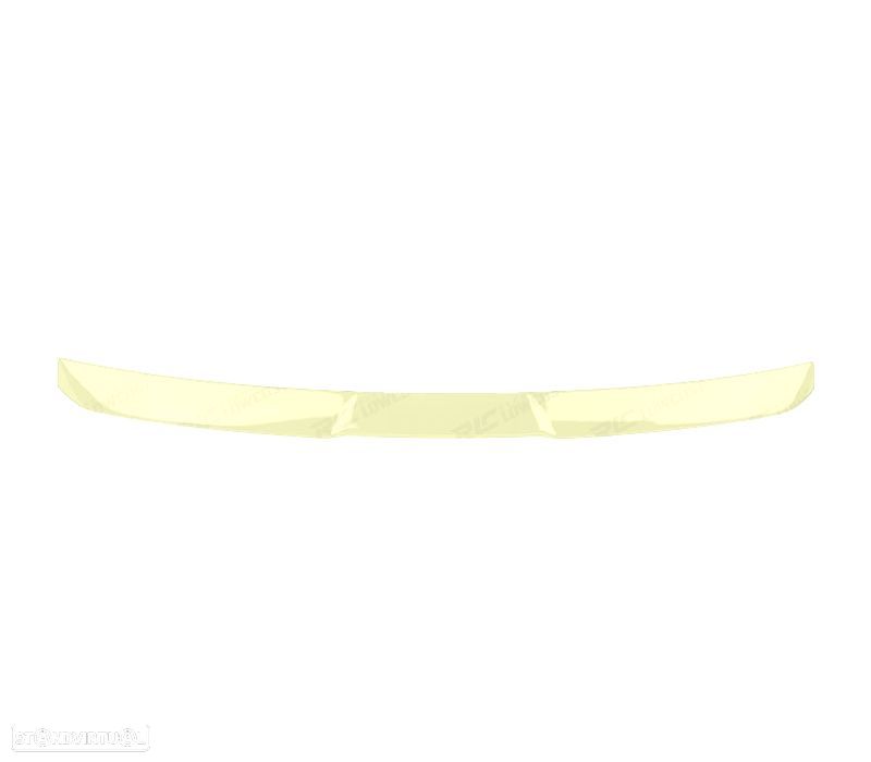 AILERON SPOILER BMW G11 G12 LOOK M - 2