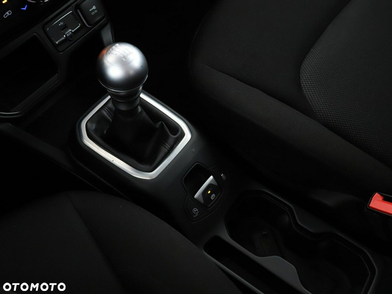 Jeep Renegade 1.0 GSE T3 Turbo Longitude FWD S&S - 30