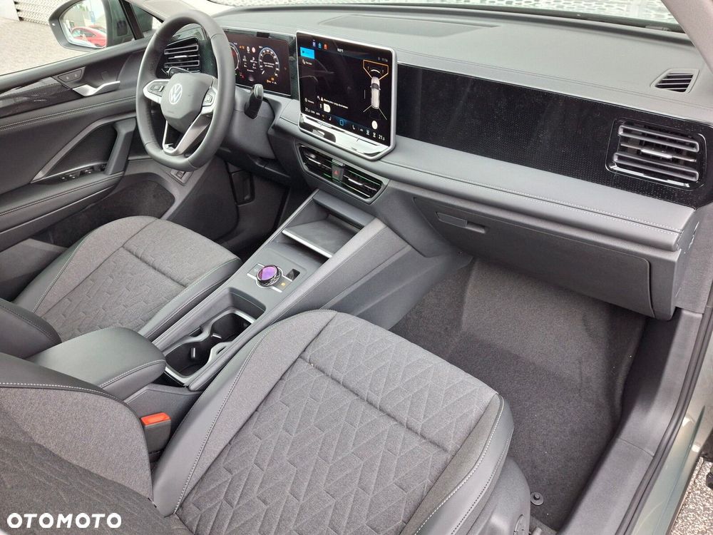 Volkswagen Tiguan 1.5 eTSI Life Plus DSG - 15