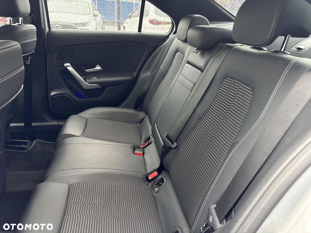 Mercedes-Benz Klasa A - 16