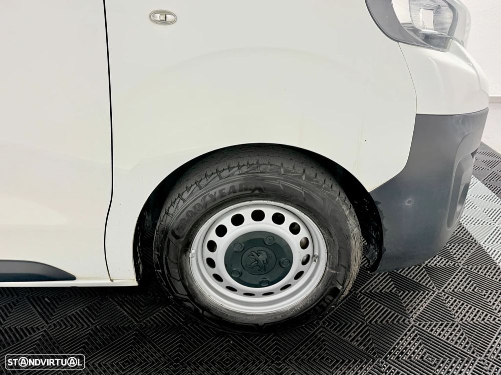 Peugeot Expert Premium L3H1 TwinCab Confort Plus - 17