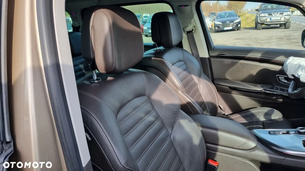 Renault Espace 1.6 TCE Initiale Paris EDC 7os - 25