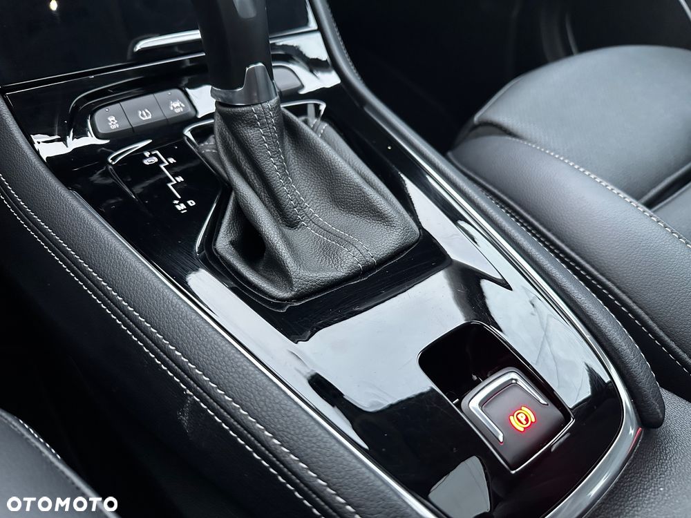 Opel Grandland X 2.0 D Start/Stop Automatik Ultimate - 30