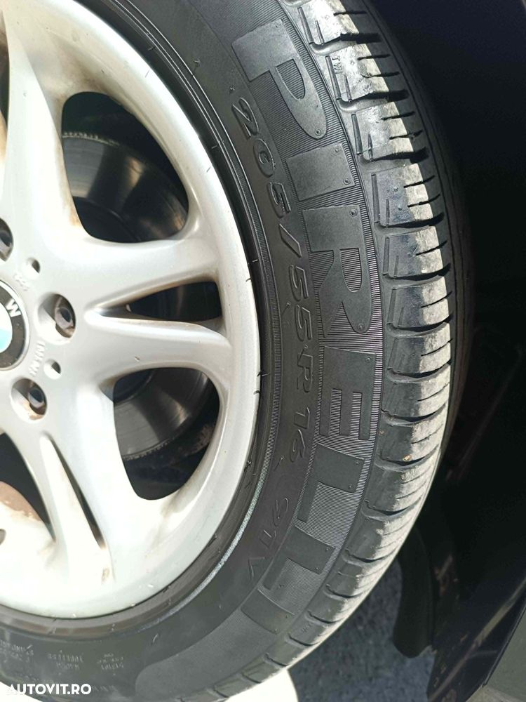 BMW Seria 1 118d Aut. - 16