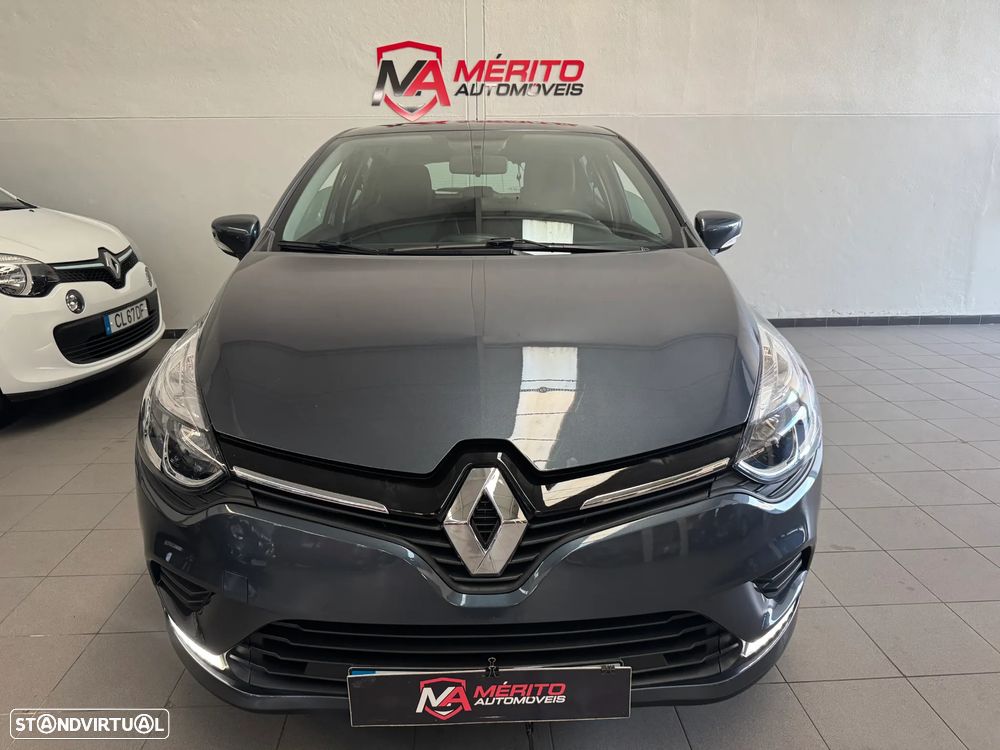 Renault Clio TCe 90 Luxe - 5