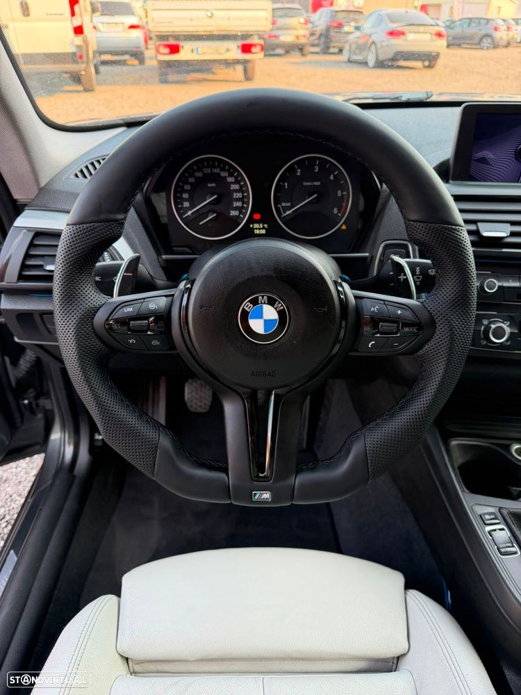 BMW 116 - 28
