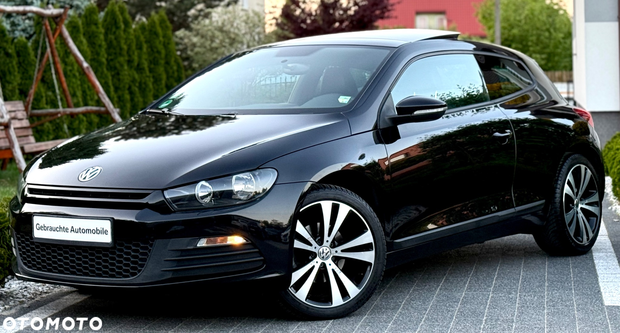 Volkswagen Scirocco 1.4 TSI BlueMotion Technology Edition - 30