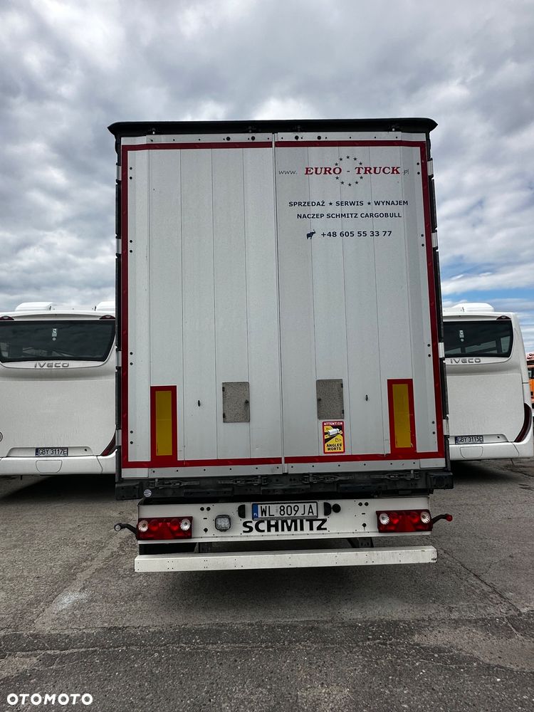 Schmitz Cargobull SCB*S3T - 15
