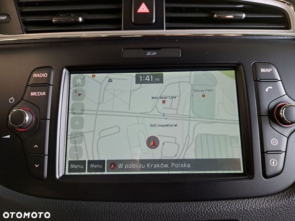 Kia Ceed - 22