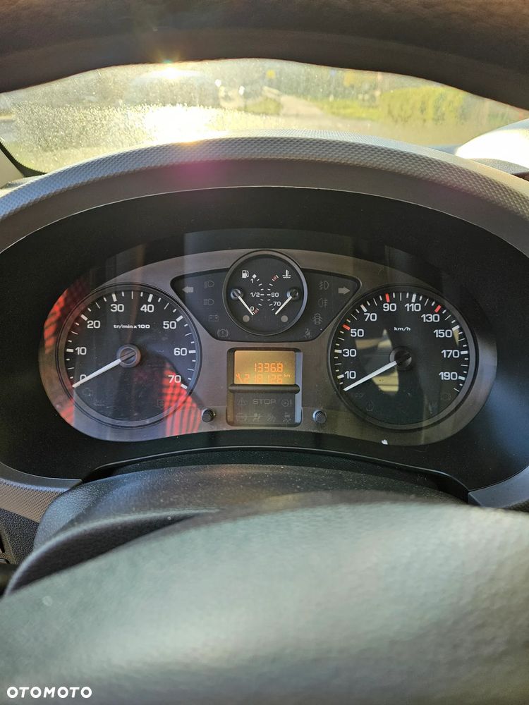 Peugeot Partner L2 Access - 6