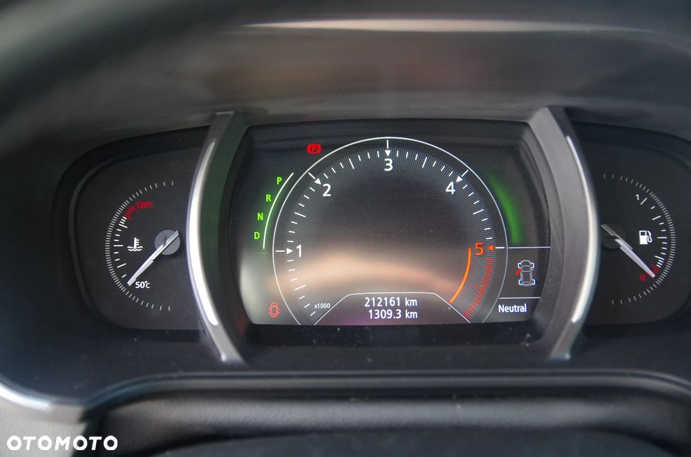 Renault Megane - 12