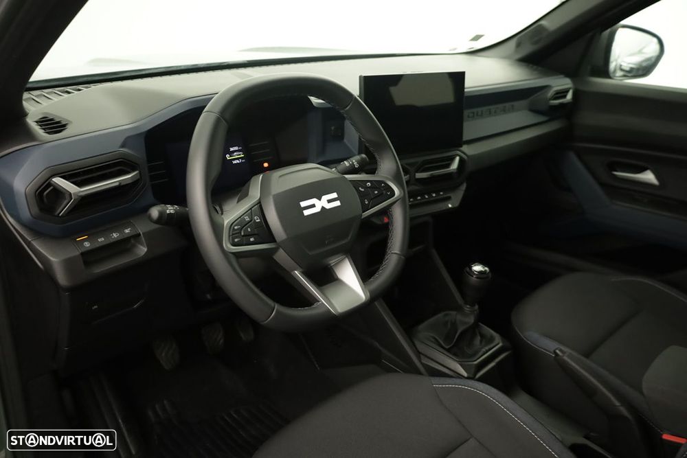 Dacia Duster 1.0 TCe ECO-G Expression Bi-Fuel - 7