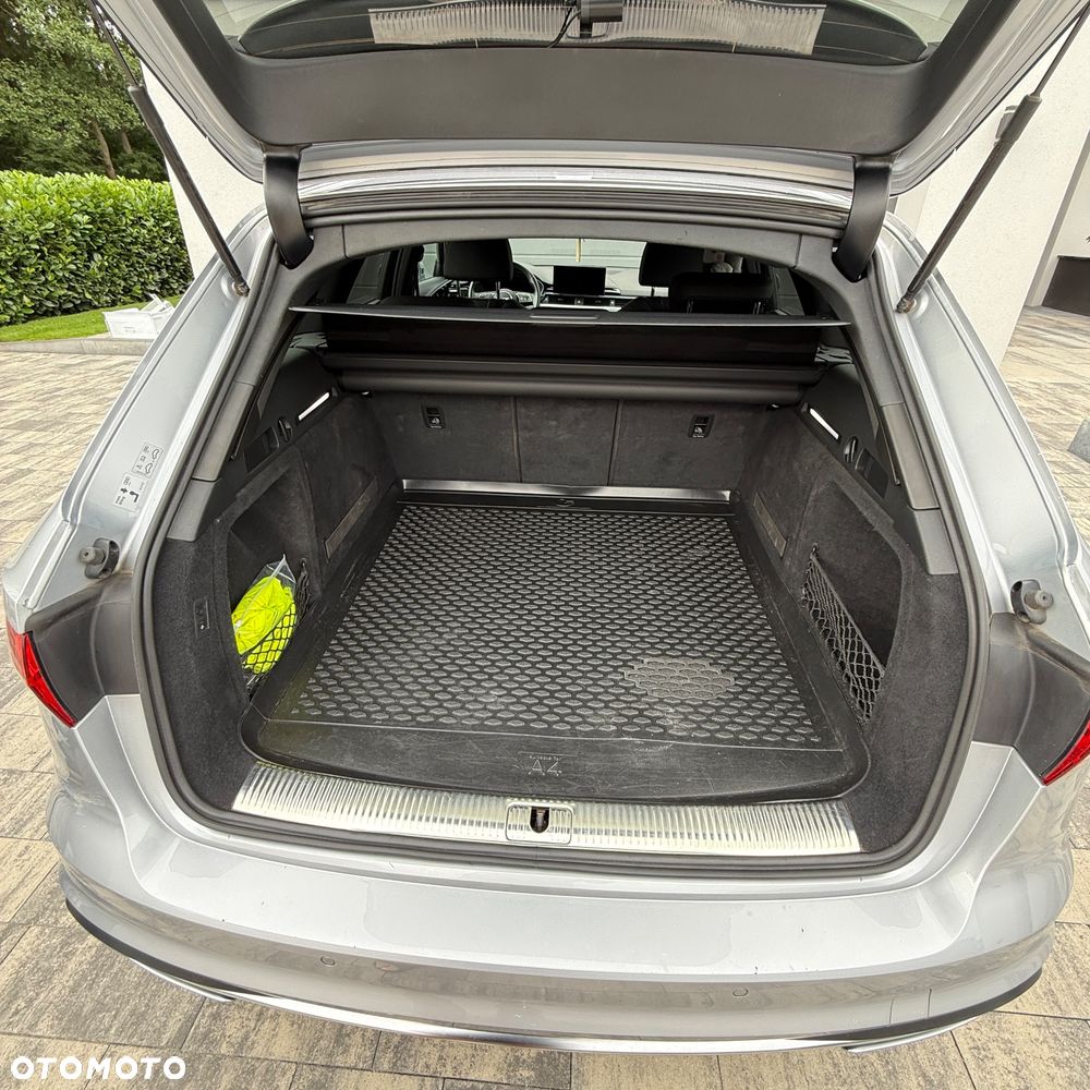 Audi A4 Avant - 24