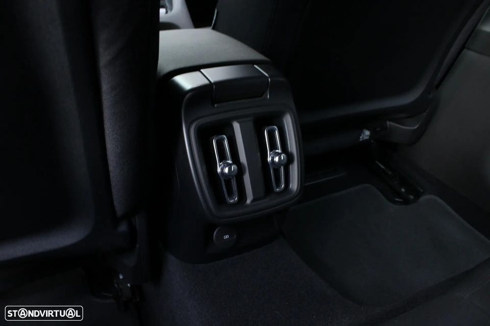 Polestar 2 Single Motor 69kWh - 35