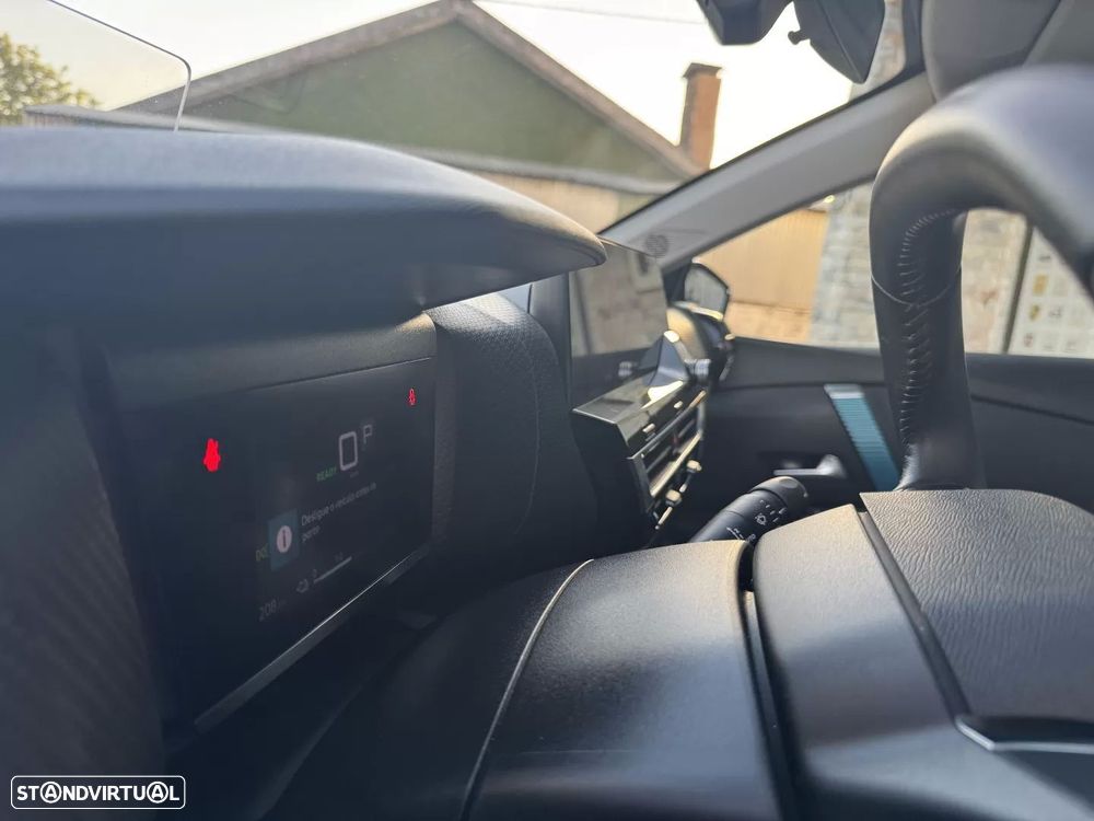 Citroën e-C4 50 kWh Feel - 38