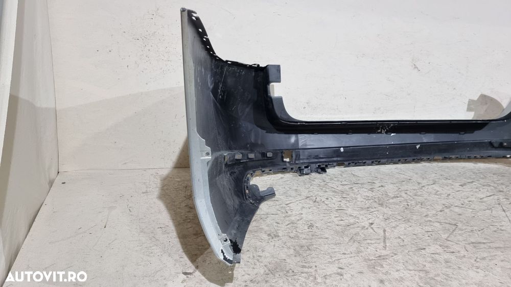 Bara spate Skoda Superb 3 Kombi, 2015, 2016, 2017, 2018, 2019, 2020, 2021, 2022, 3V9807421. - 3