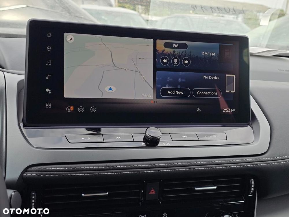 Nissan Qashqai 1.3 DIG-T MHEV N-Connecta Xtronic - 16