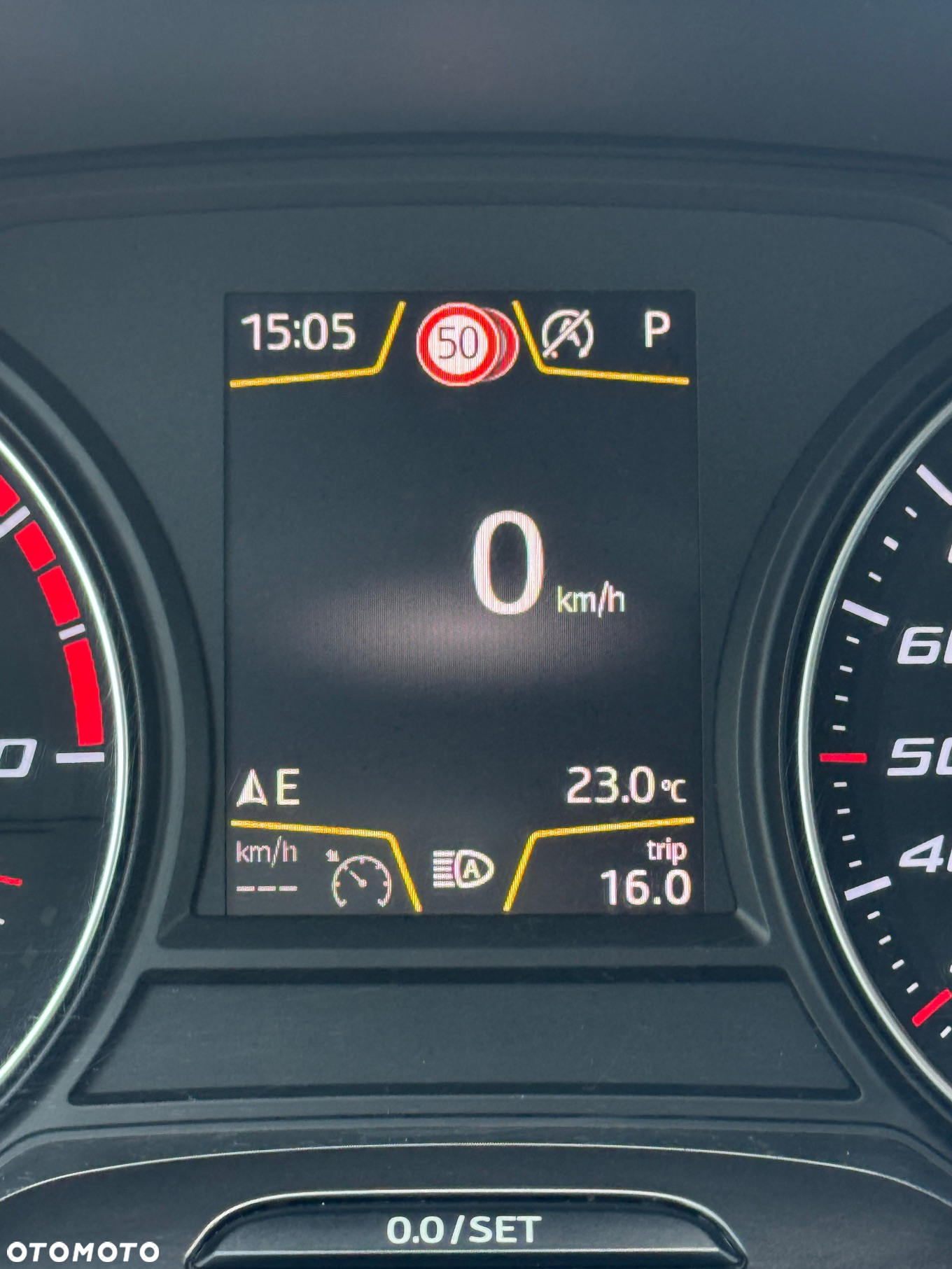 Seat Leon 1.8 TSI FR S&S DSG EU6 - 6