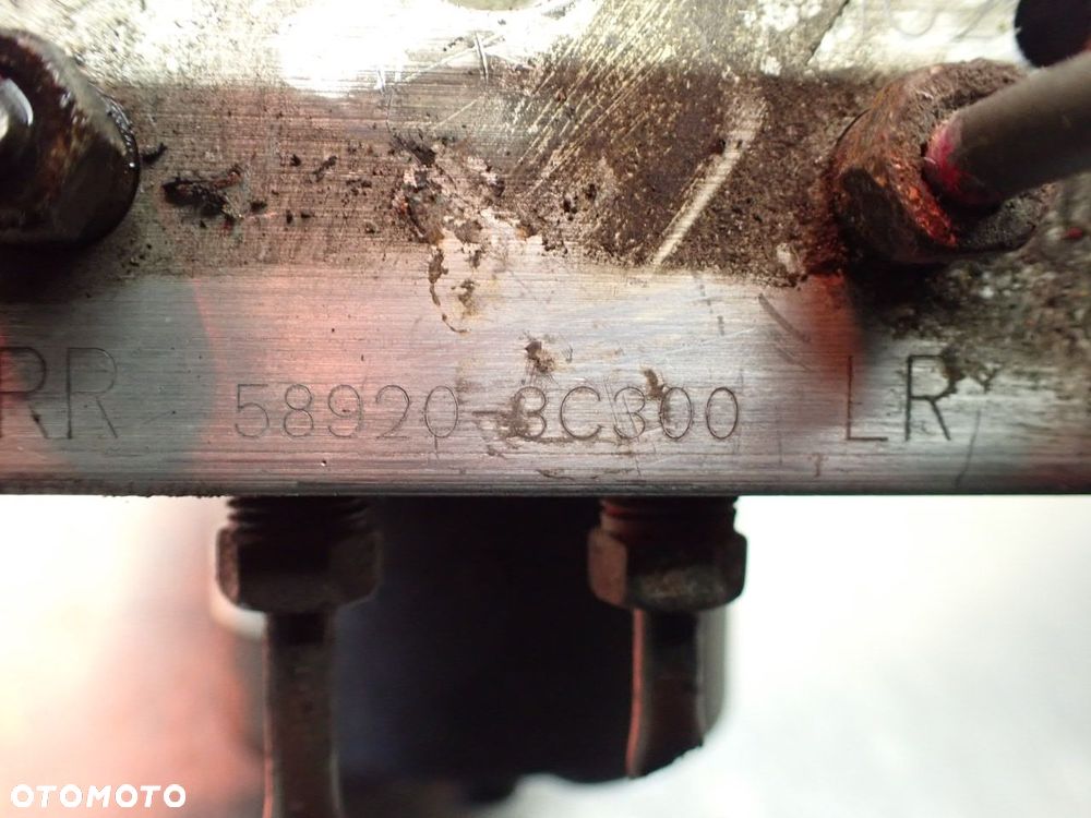 POMPA ABS KIA MAGENTIS I LIFT 58920-3C300   58920-3C300 - 10