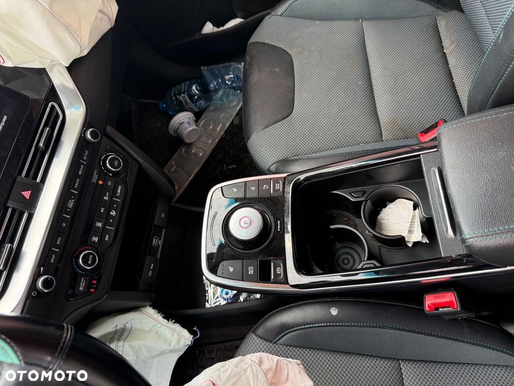 Kia Niro - 8