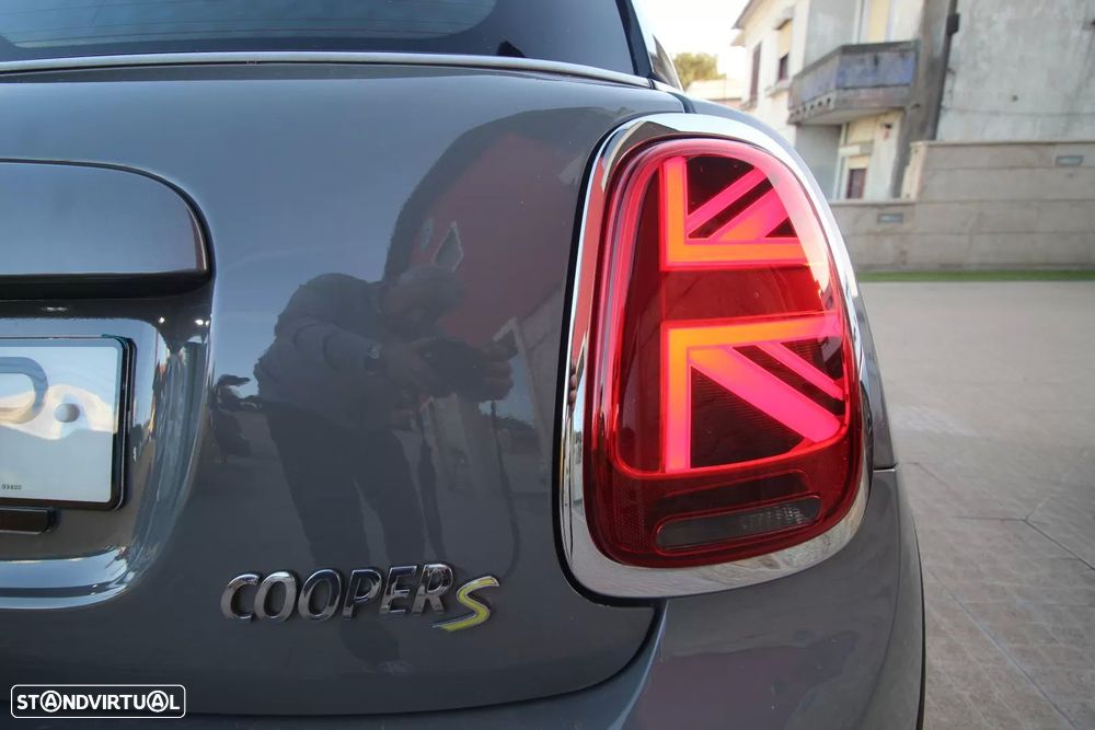 MINI 3 Portas - 27