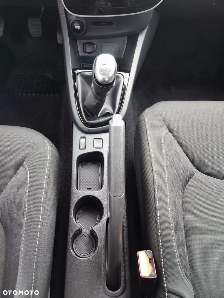 Renault Clio 0.9 Energy TCe Limited 2018 - 10
