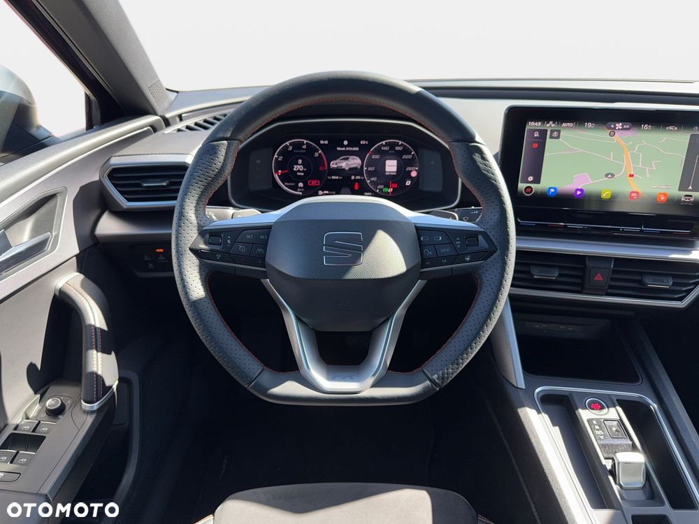 Seat Leon Sportstourer - 32