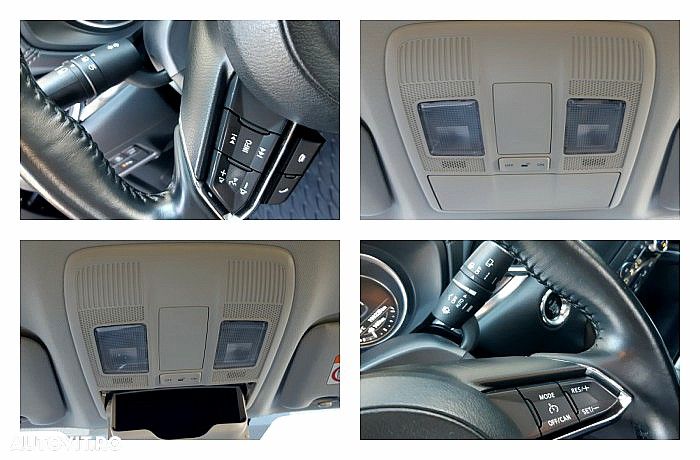 Mazda CX-5 SKYACTIV-D 150 AWD Exclusive-Line - 10