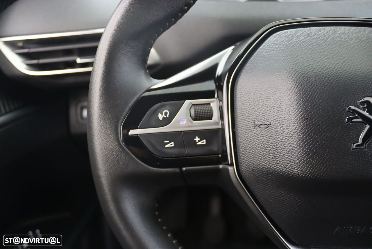 Peugeot 3008 1.2 PureTech Allure - 11