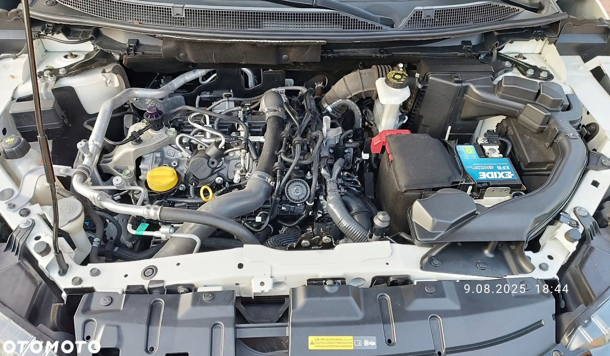 Nissan Qashqai - 23