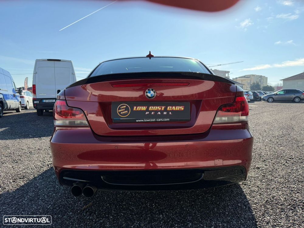 BMW 120 d Pack M - 34
